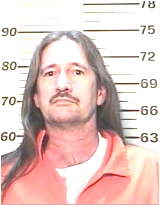 Inmate SMITH, DAVID W