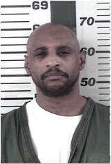 Inmate SMITH, SEAN C