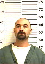 Inmate SOURP, TIMOTHY B