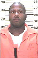 Inmate SWAN, ANTHONY T