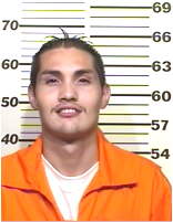 Inmate WHITE, CHRISTOPHER L