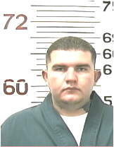 Inmate AGUIRRE, ANDREW C