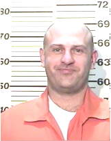 Inmate ARNOLD, SONNY L