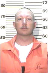 Inmate BROUILLETTE, GUY S