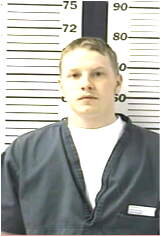 Inmate DEYERLE, STEPHEN J