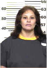 Inmate FLORES, SYLVIA C