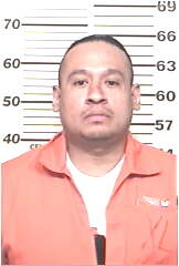Inmate FOBB, MURRAY