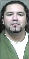 Inmate GALLEGOS, ALFREDO A