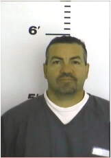 Inmate HERNANDEZFRIAS, PABLO