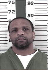 Inmate HOLLIDAY, MARQUIS C