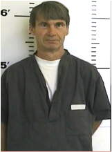 Inmate HOSKINS, ROBIN J