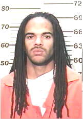 Inmate LEIGHTON, JOSHUA M