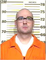 Inmate LYNCH, CHRISTOPHER A