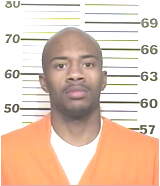 Inmate MASON, JAMES L