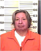 Inmate MEANS, HENRY B