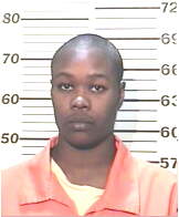 Inmate MORELAND, KENYETTA