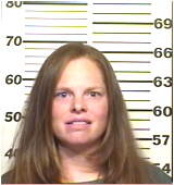 Inmate PENDLETON, ERIN A