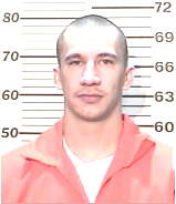 Inmate PRICE, COLT A