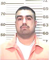 Inmate RODRIGUEZ, ANTHONY M