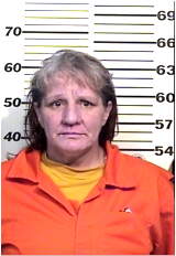 Inmate RODRIGUEZ, TAMMI H