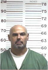 Inmate ROPER, JOHN P