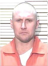 Inmate SCHROEDER, ROBERT P