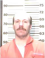 Inmate SHORT, TIMOTHY S