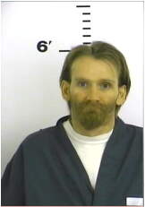 Inmate THOMAS, ROBERT P