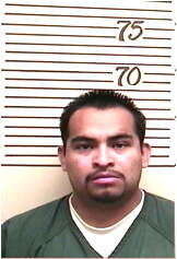 Inmate ANGUIANO, MIGUEL F