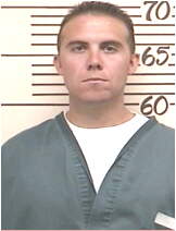 Inmate CASSELL, RYAN L