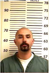 Inmate CASTRO, RONALD J