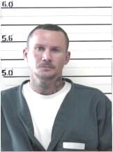 Inmate CONNER, JOHN M