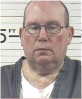 Inmate COOK, TIMOTHY G