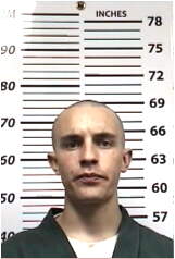Inmate COOPER, THOMAS M