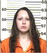 Inmate DEJULIO, MEGAN M