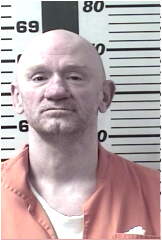 Inmate DRIGGERS, MICHAEL L