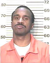 Inmate JONES, MARC