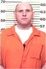 Inmate LEBSACK, TIMOTHY W