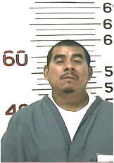 Inmate LOPEZESTRADA, JOSE