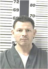 Inmate LOPEZ, CHRISTOPHER P