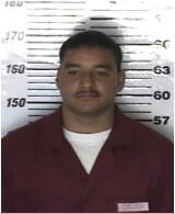 Inmate MANZO, CARLOS