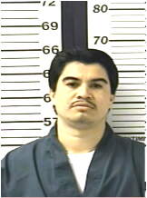 Inmate MENJIVARALAS, JOSE C