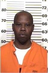 Inmate MOORE, LEONARD M