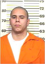 Inmate RIVERA, JESUS R