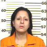 Inmate ROMERO, JOYCE L