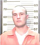 Inmate TOLBERT, BRADLEY T