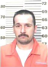 Inmate TRAMMELL, RICHARD W