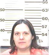 Inmate TRUEX, JENNIFER M