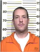 Inmate WRIGHT, LEE