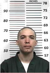 Inmate BABCOCK, JASON M